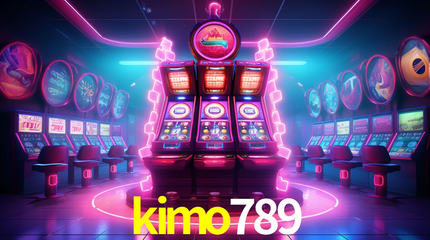 kimo789 - Melhor Cassino da Internet - kimo789.com