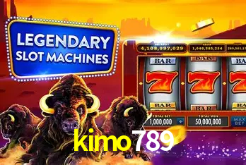 Desvendando o Mundo dos Jogos Virtuais na kimo789
