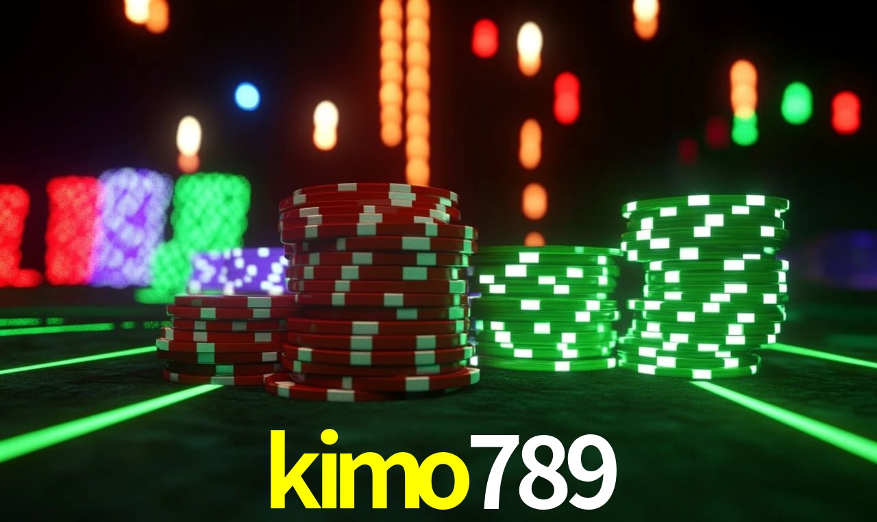 Experiência VIP kimo789