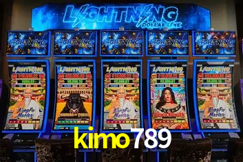 A Emoção da Loteria na kimo789: Uma Chance de Mudança de Vida