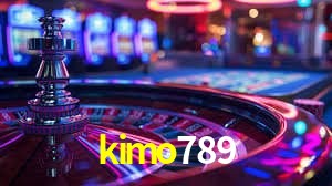 Welcome Bonus kimo789