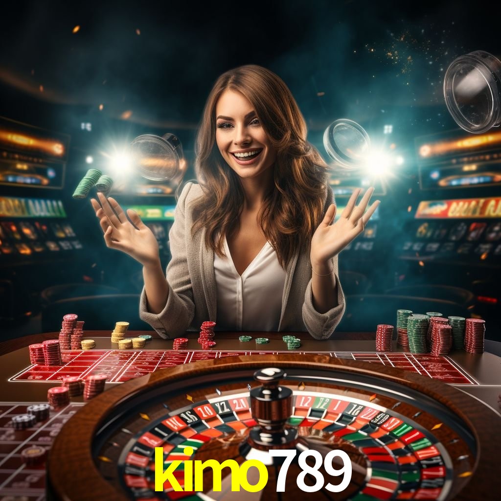 kimo789 bet