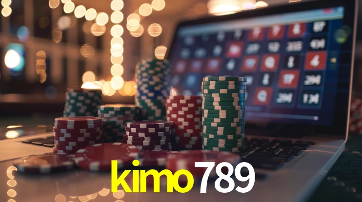 Secure Login kimo789