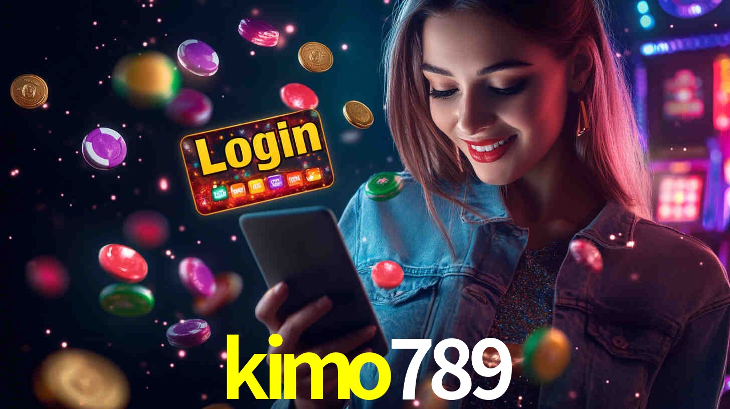 A Popularidade dos Caça-Níqueis no kimo789