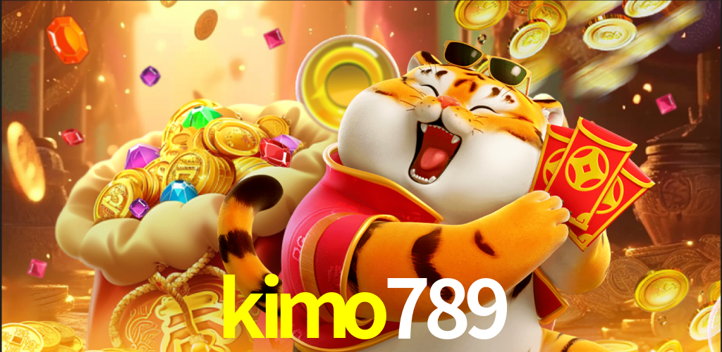 kimo789: A Experiência de Casino com Jogos de Mesa ao Vivo