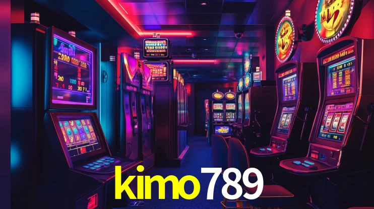 Welcome Bonus kimo789