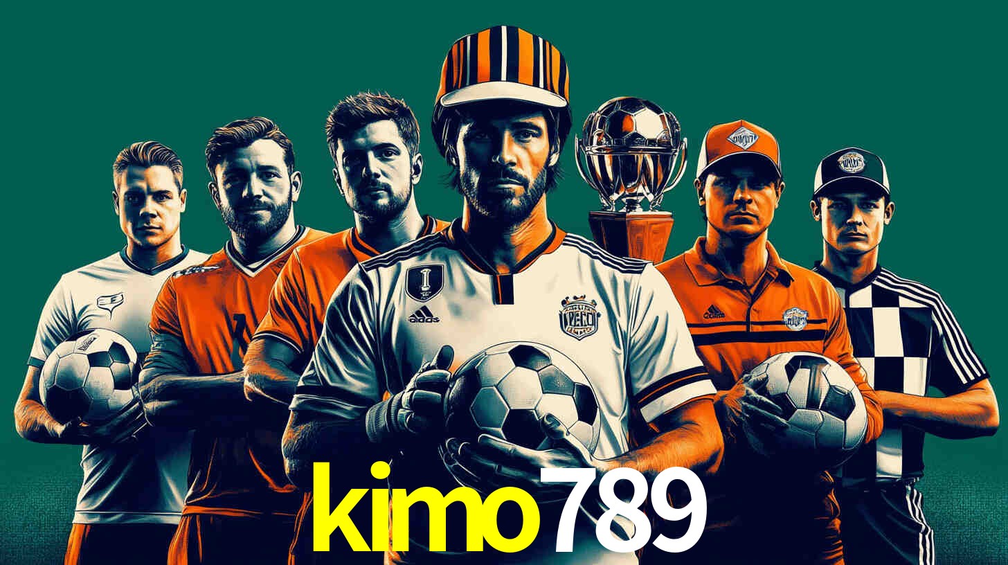 Descubra o Programa VIP da kimo789: Vantagens Exclusivas para Jogadores