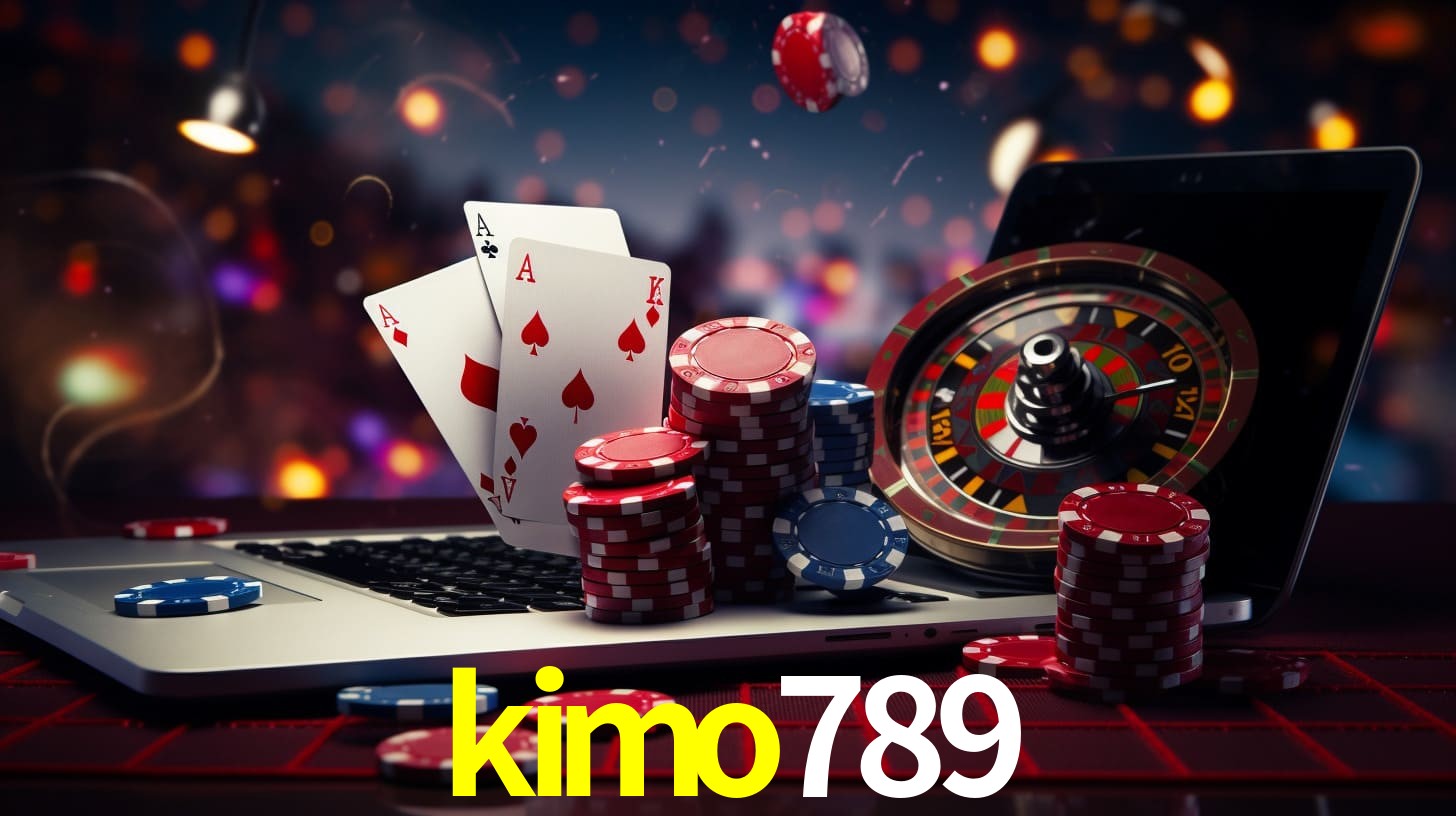 Blackjack Table kimo789
