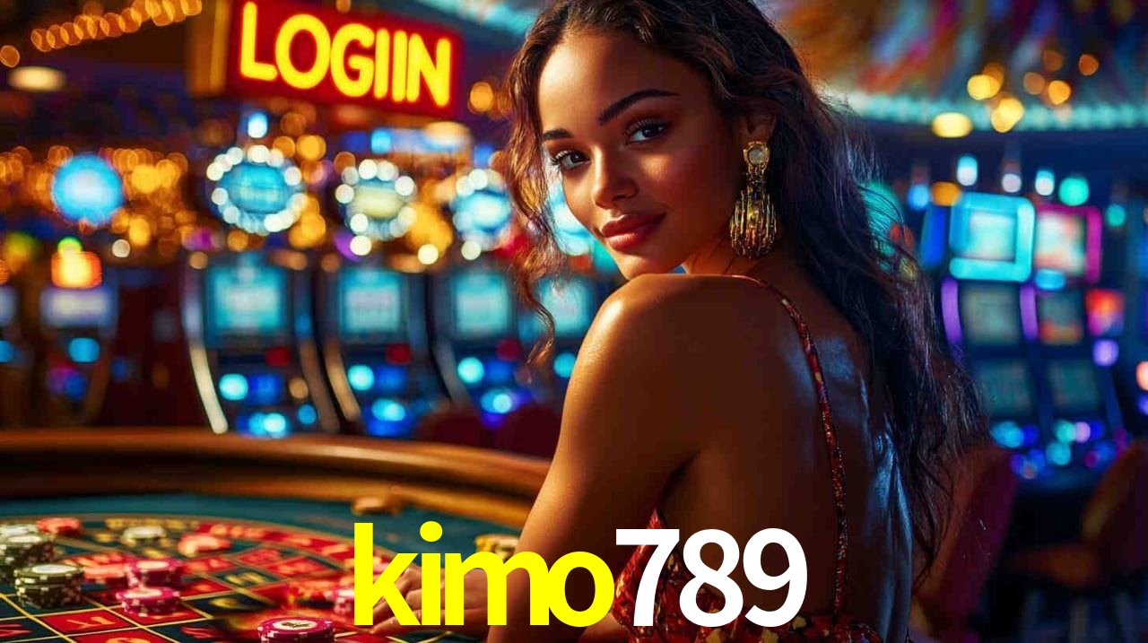 Slot Games kimo789