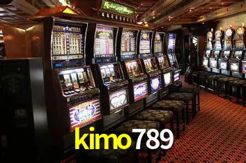 A Experiência Imersiva dos Cassinos Ao Vivo no kimo789