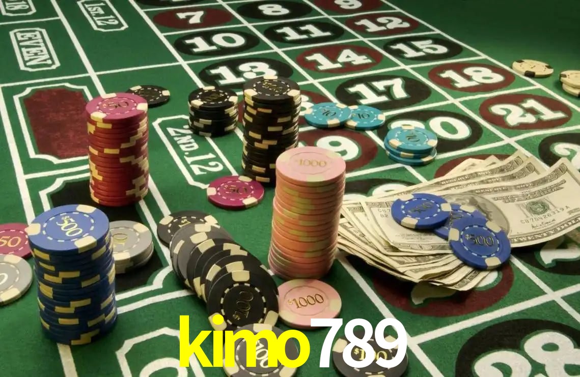Explore as vantagens do kimo789: serviço profissional e confiabilidade