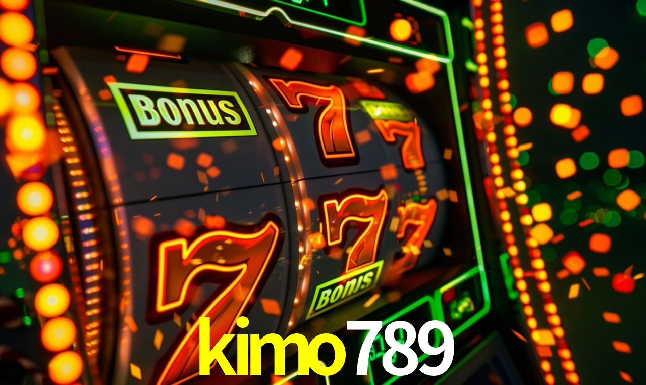 A Experiência Imersiva dos Cassinos Ao Vivo no kimo789