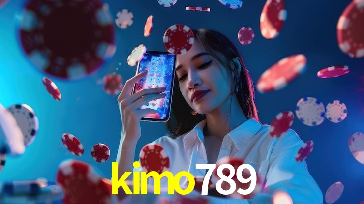 Descubra o Programa VIP da kimo789: Vantagens Exclusivas para Jogadores