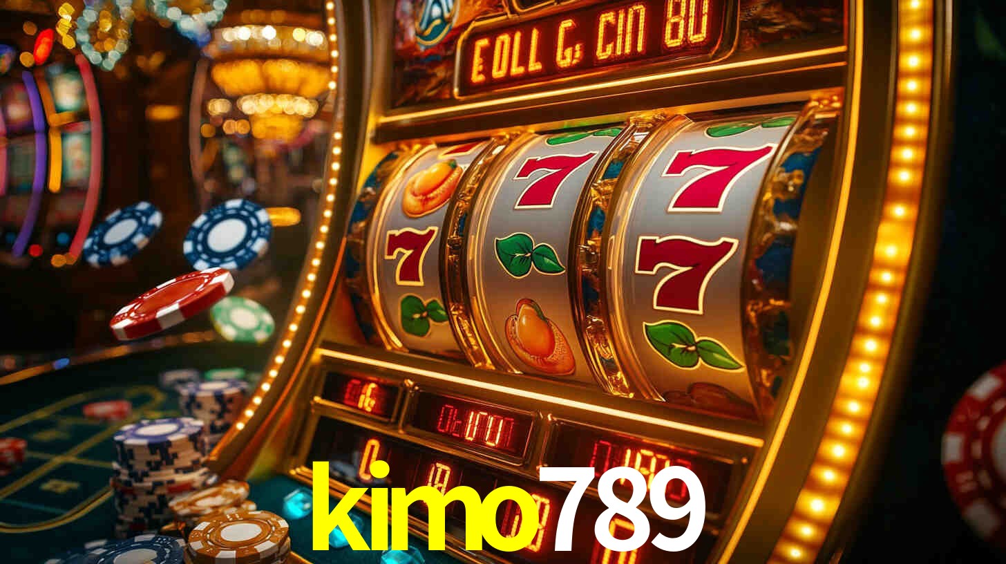 Premium Interface kimo789