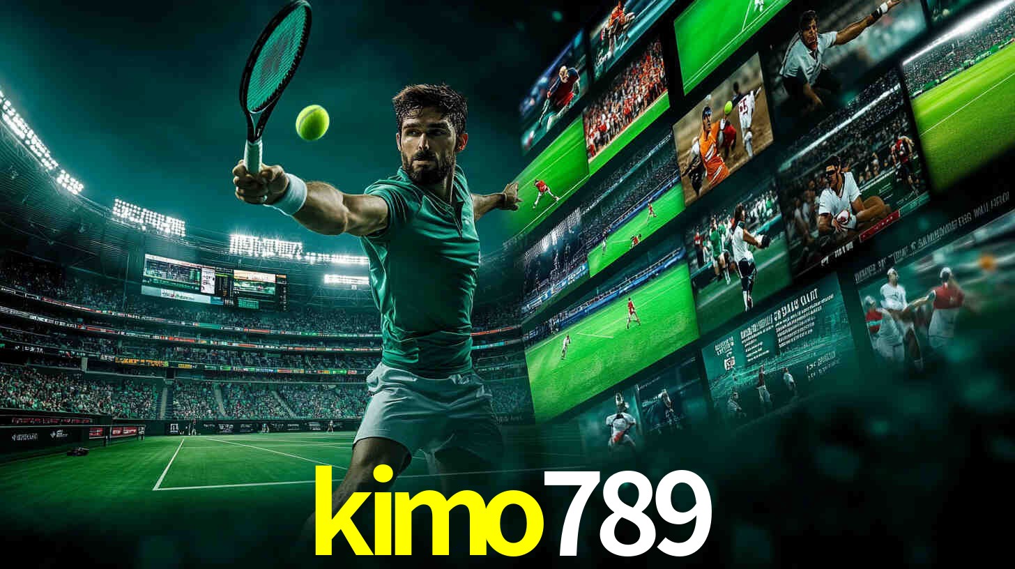 Inovações de Jogos na kimo789: O Futuro das Experiências Interativas