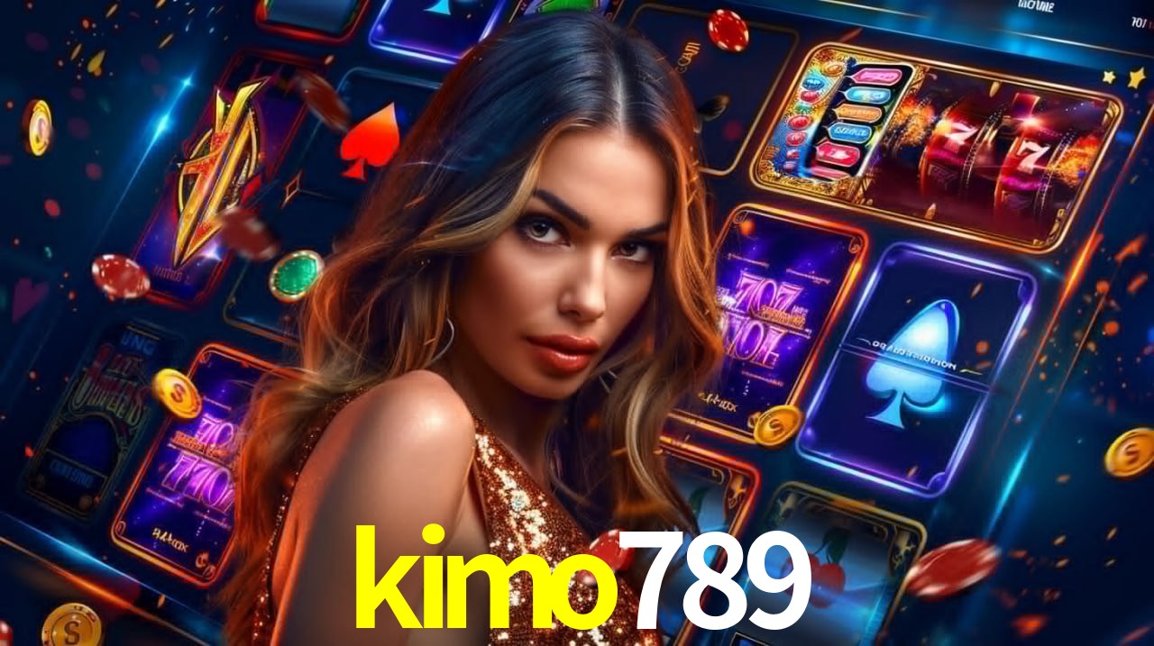 Inovações de Jogos na kimo789: O Futuro das Experiências Interativas
