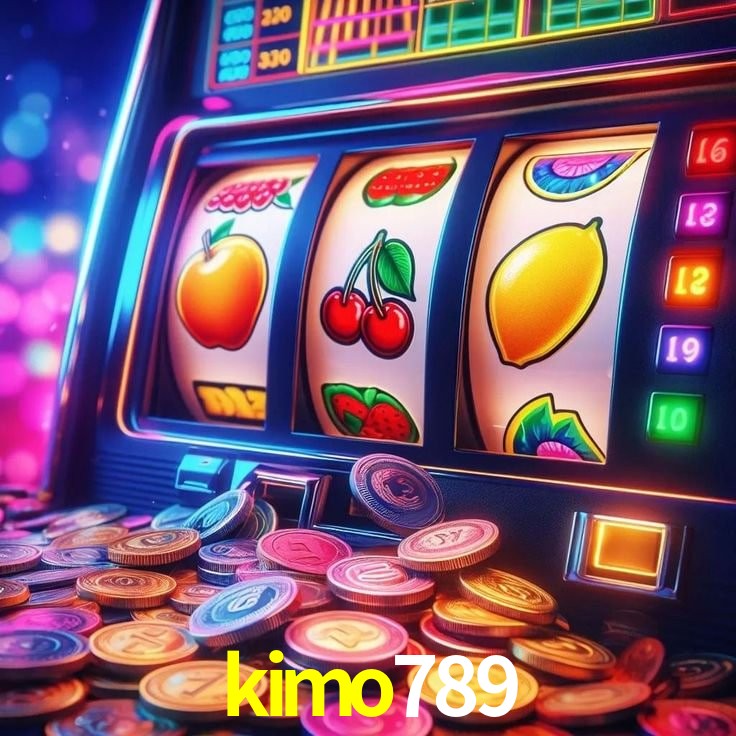 Experiência VIP kimo789