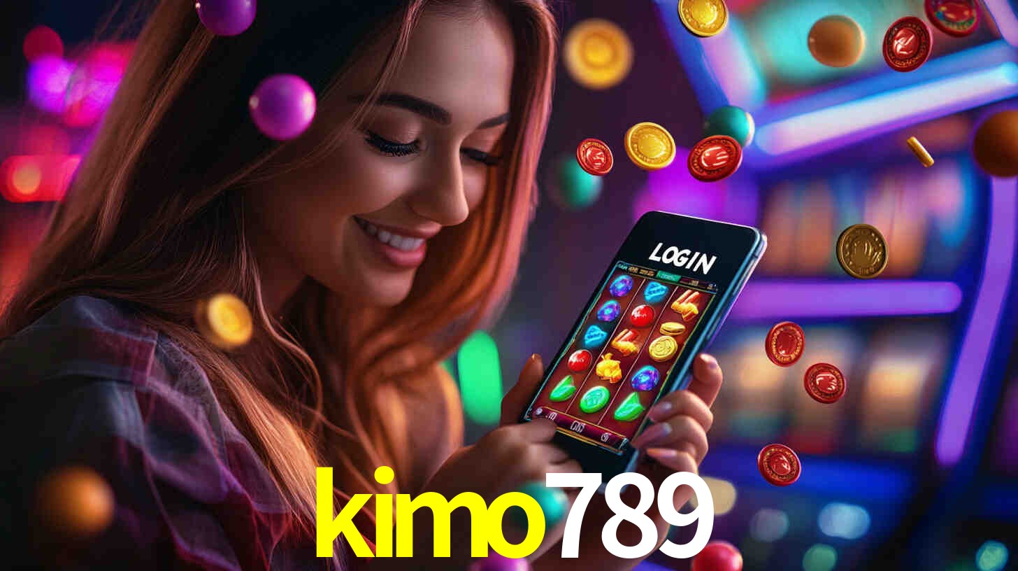 kimo789