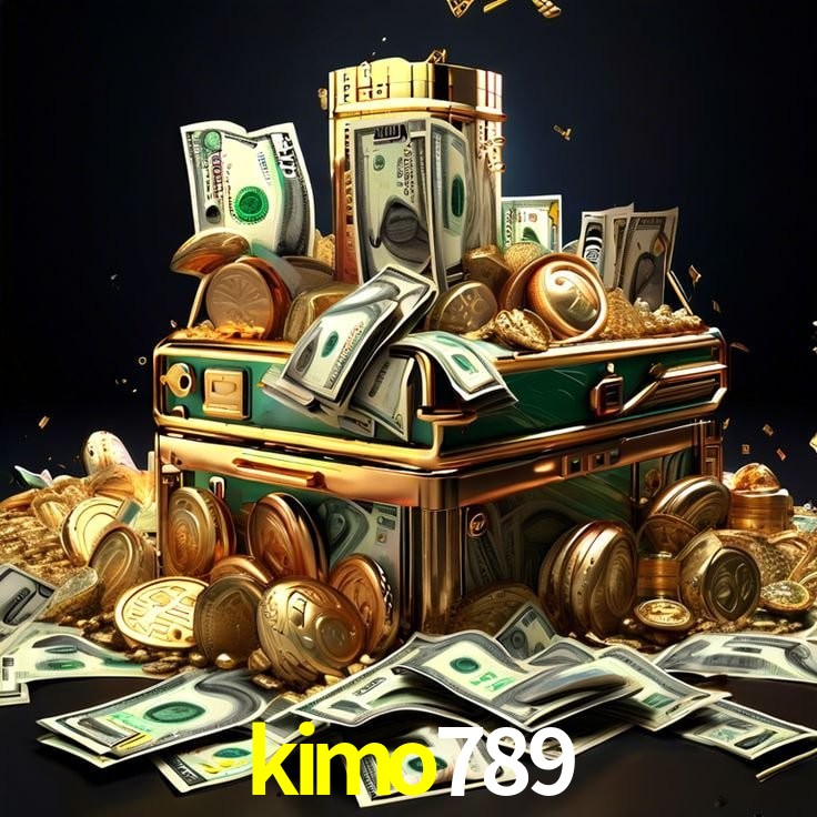 Statistics kimo789