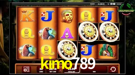 Blackjack Table kimo789