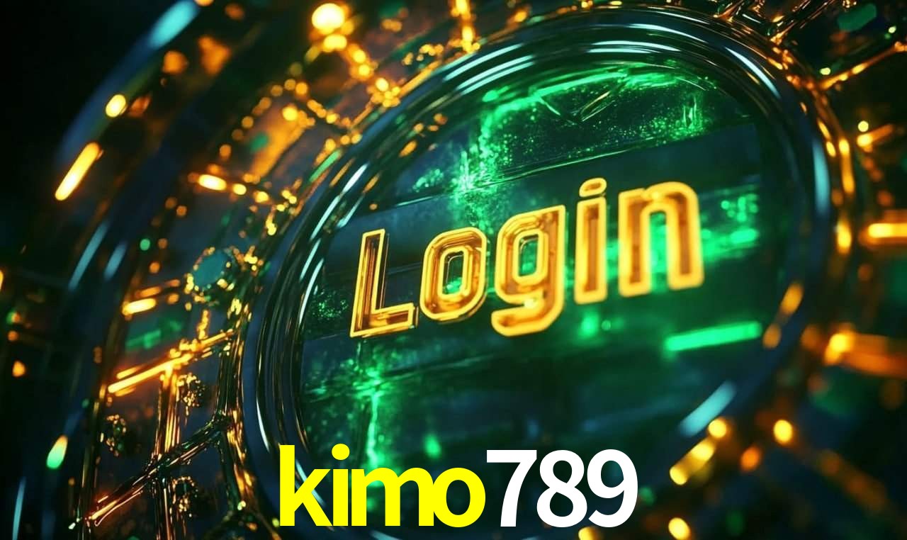 kimo789 App Interface