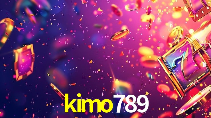 A Emoção da Loteria na kimo789: Uma Chance de Mudança de Vida