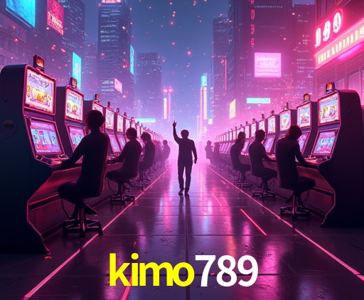 cassino kimo789