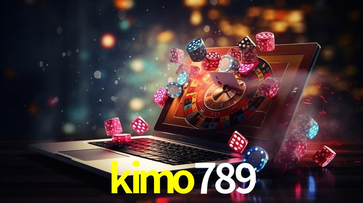 Desvendando o Mundo dos Jogos Virtuais na kimo789