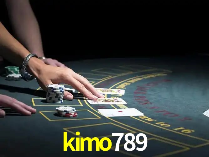 Responsive Design kimo789
