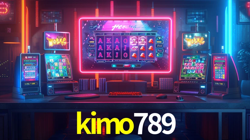 Experimente o Login Seguro Premium no kimo789