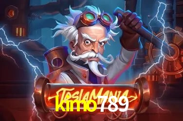 Game Providers kimo789