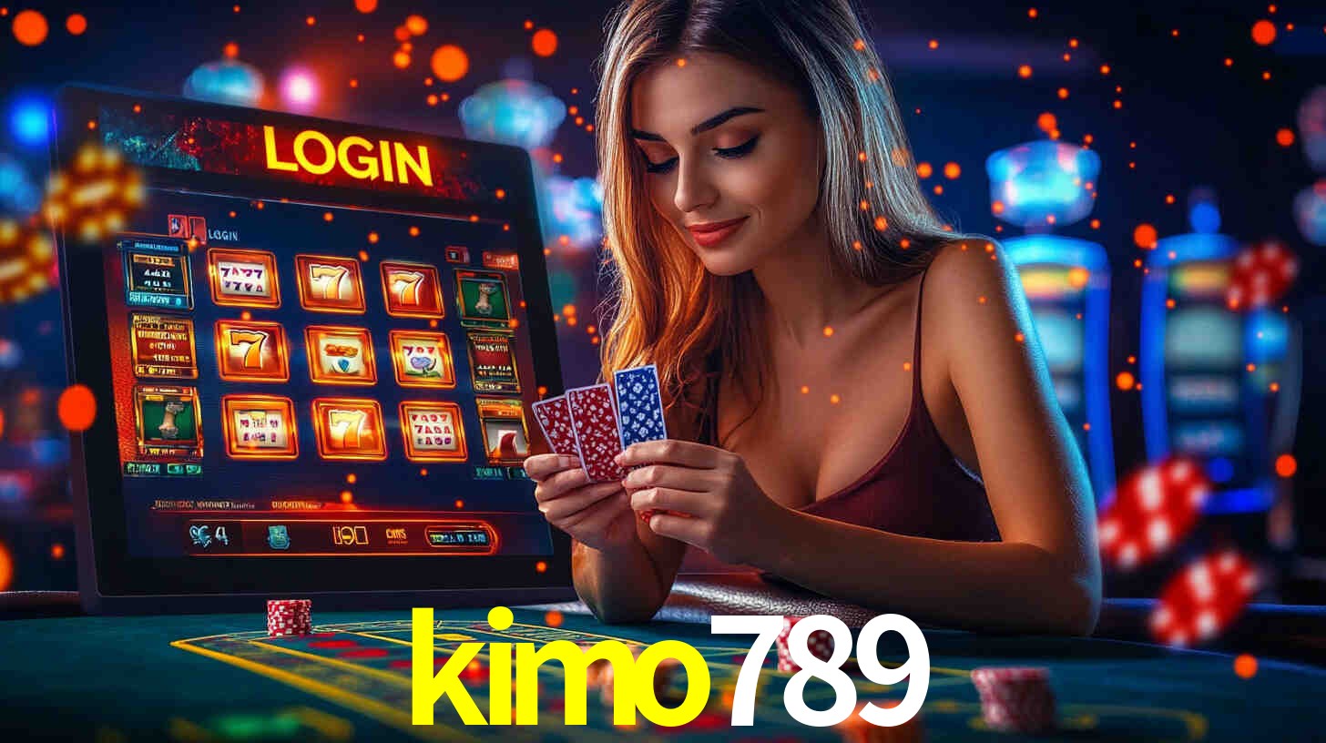 kimo789