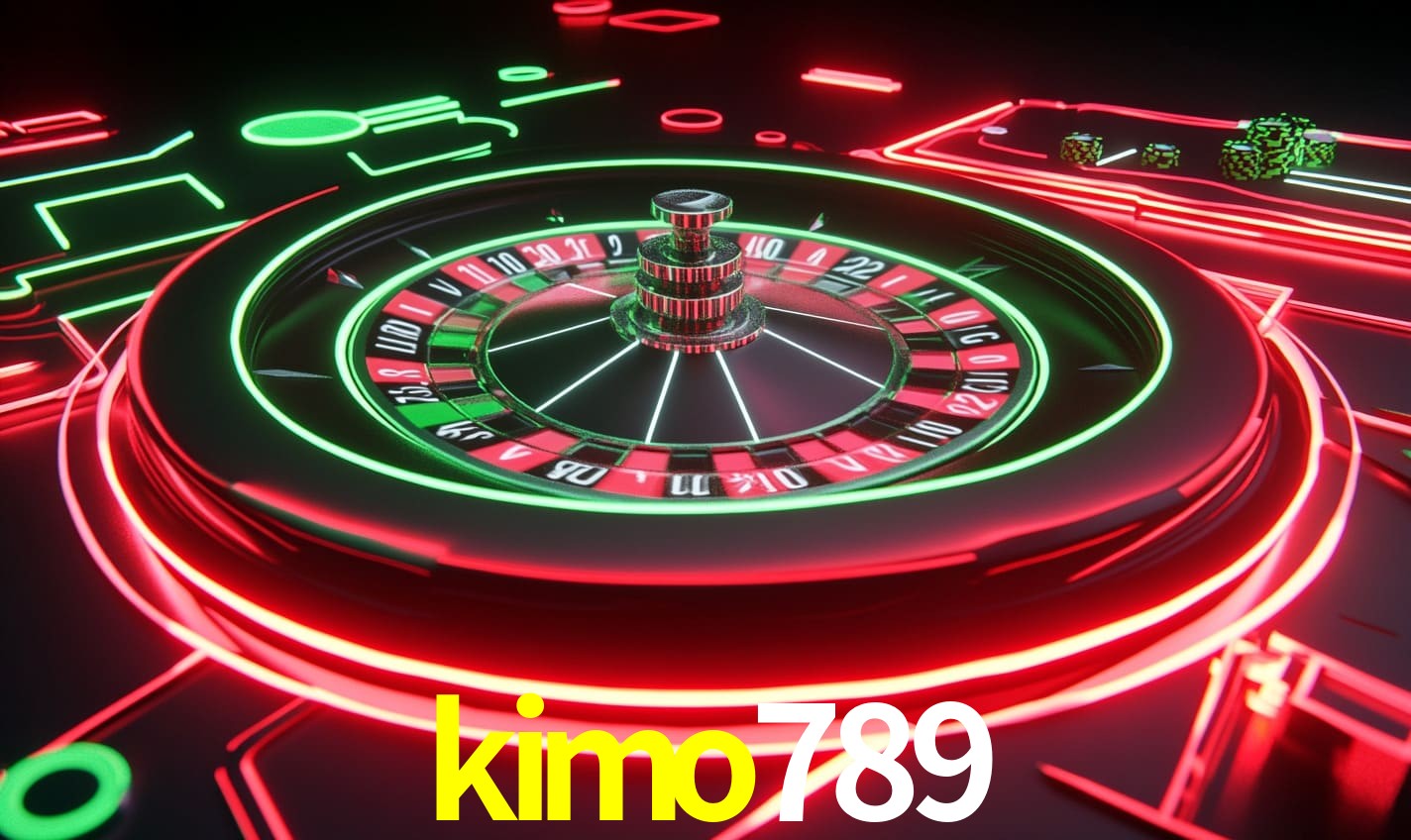 Descubra a Essência do kimo789: Nossa História e Compromissos