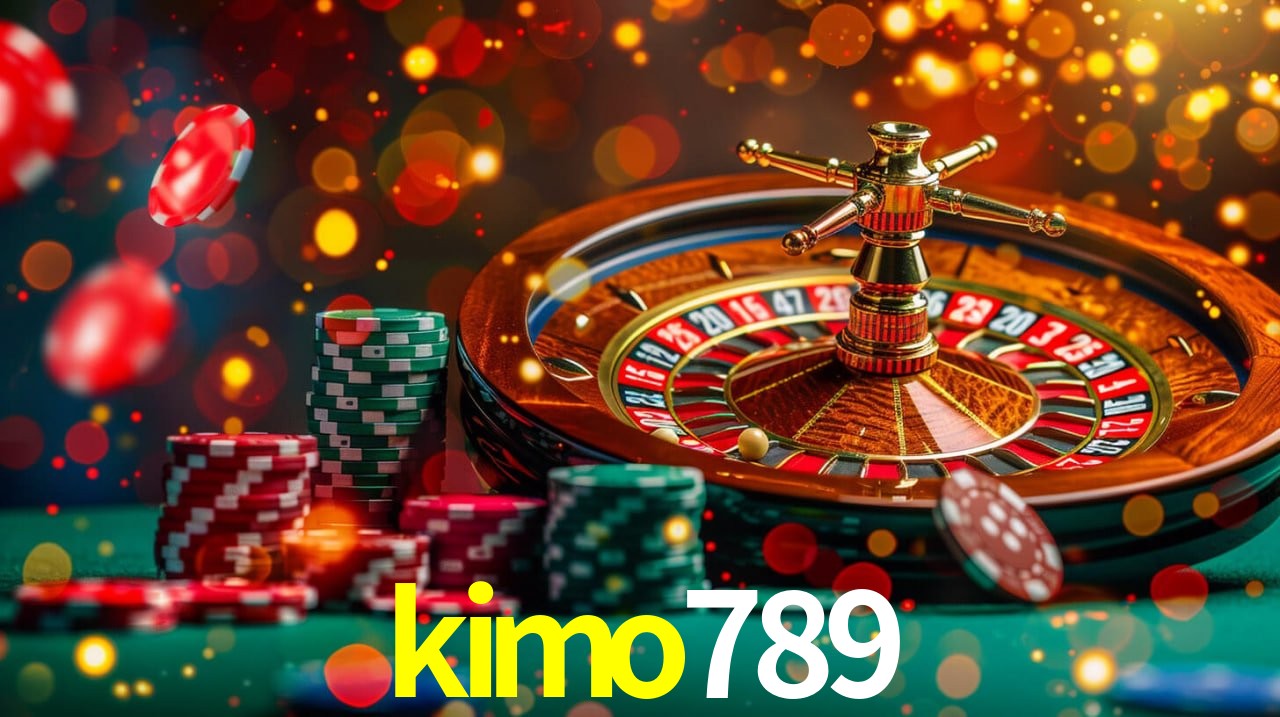 Explorando a Categoria de Eventos em Apostas na kimo789