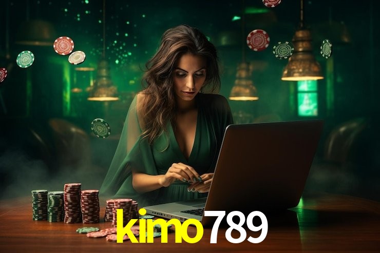 Premium Interface kimo789