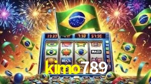 Game Statistics kimo789