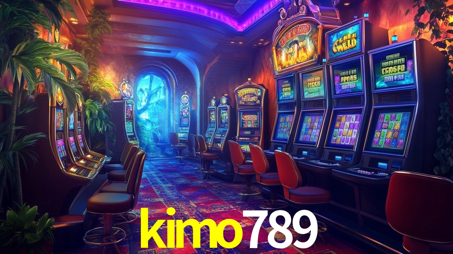Welcome Bonus kimo789