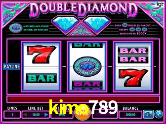 Descubra a Magia dos Jogos de Arcade no kimo789