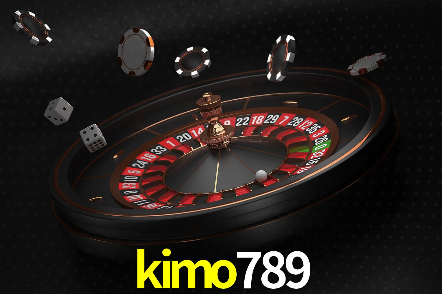 kimo789.com