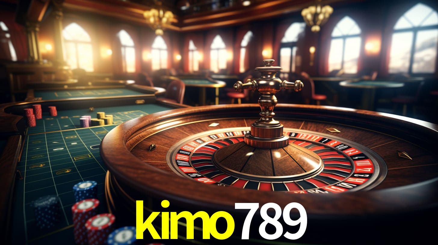 VIP Casino kimo789