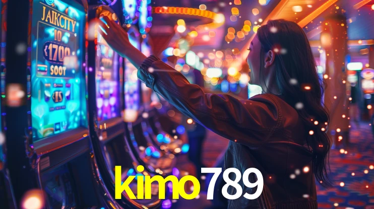 kimo789 bet