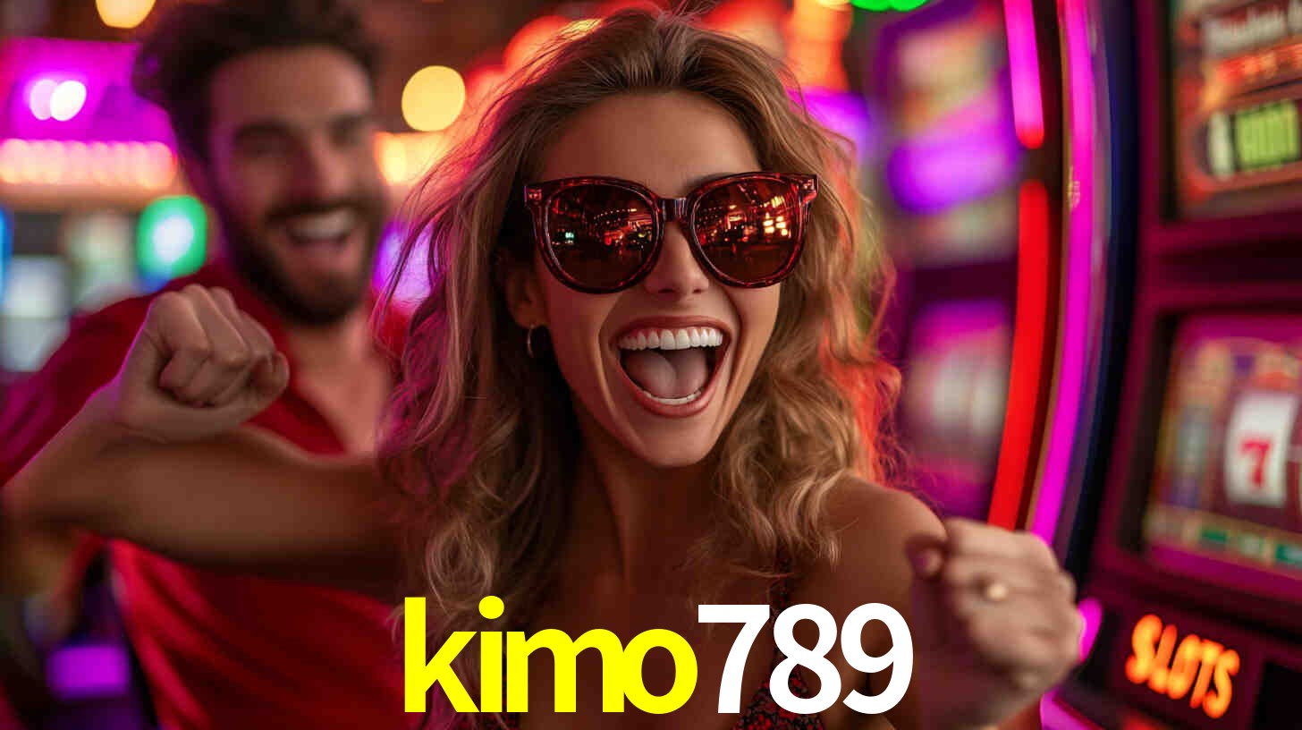 A Experiência Imersiva dos Cassinos Ao Vivo no kimo789