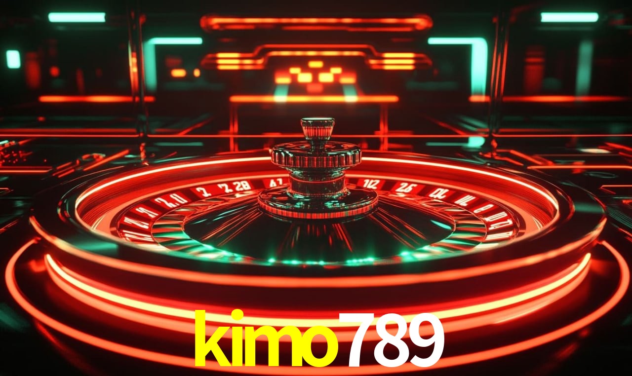 A Revolução dos Aplicativos de Jogos no kimo789
