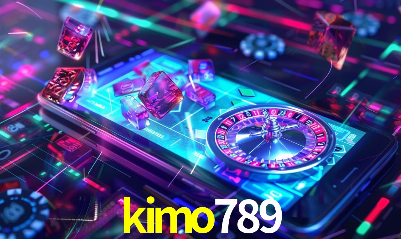 Welcome Bonus kimo789