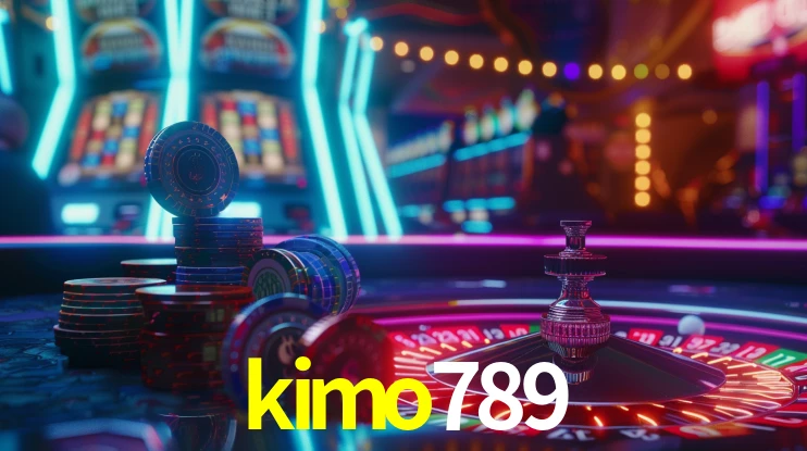 Game Providers kimo789