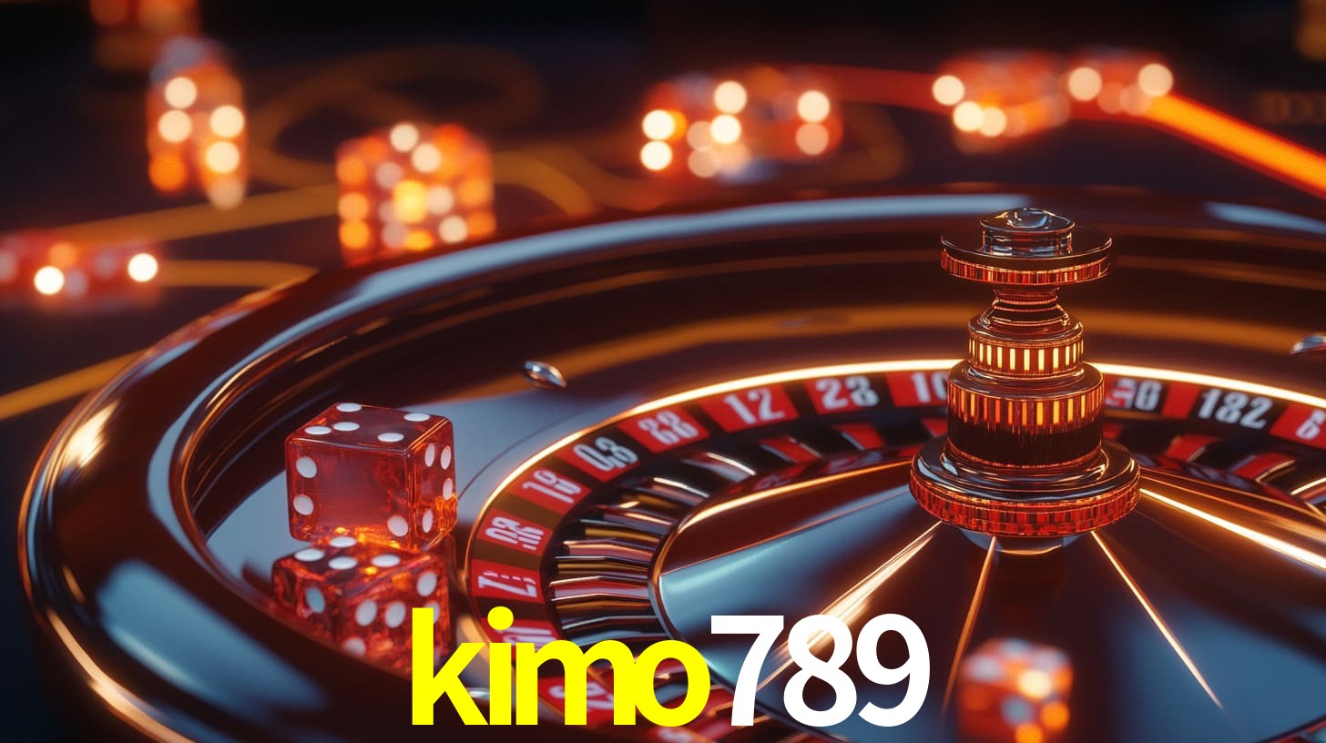 Bônus Generosos e Exclusivos no kimo789 para Você!