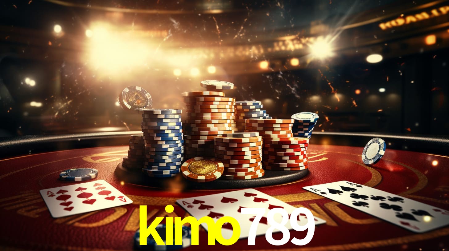 Live Casino kimo789