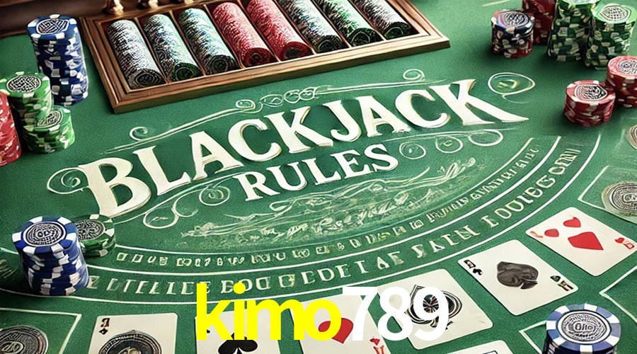 Slot Games kimo789