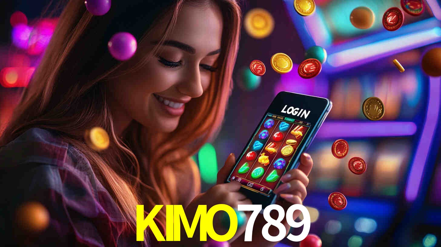 Processo de Download do App KIMO789 - Passo a Passo Simples