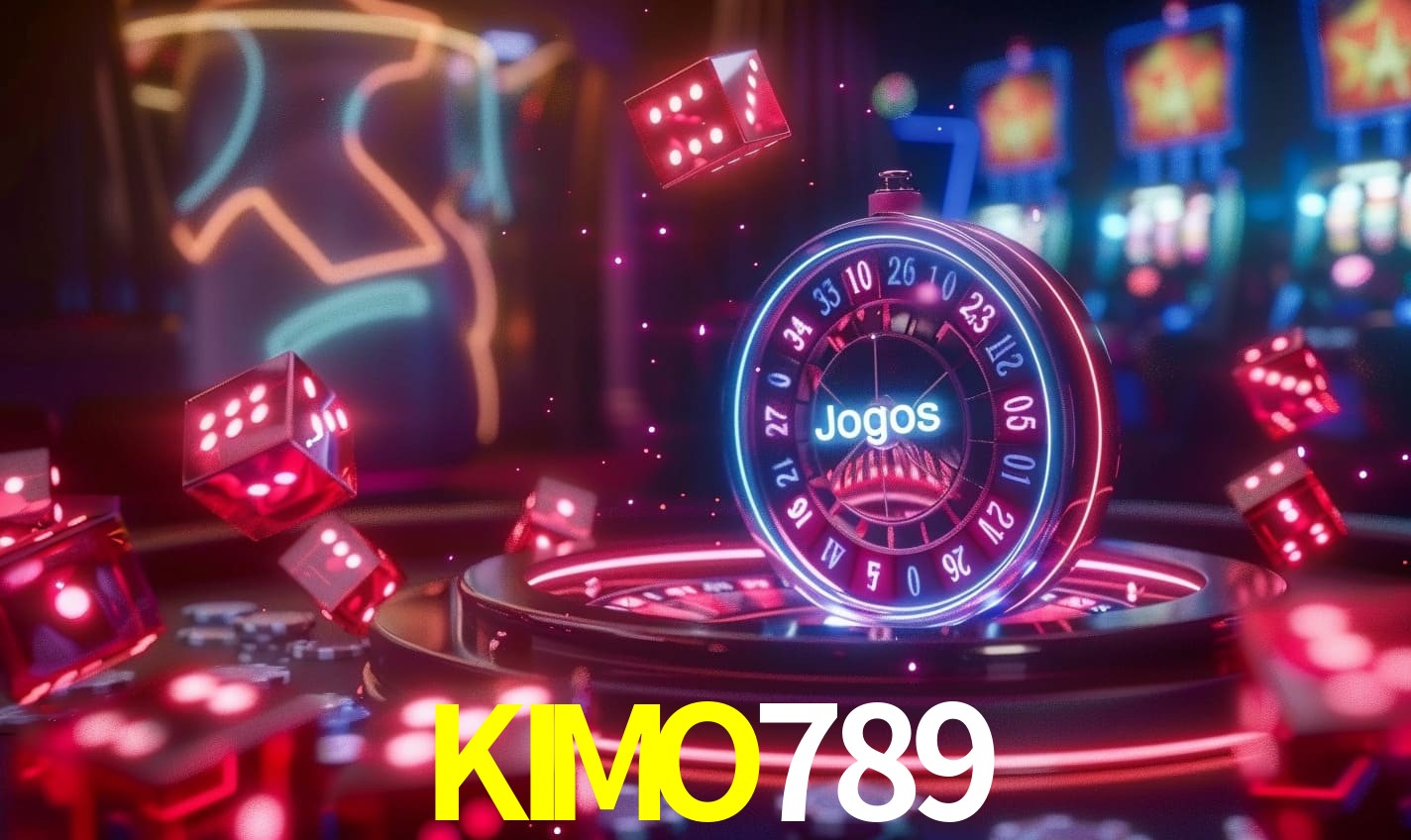 Cassino ao Vivo KIMO789 - Dealers Brasileiros Profissionais